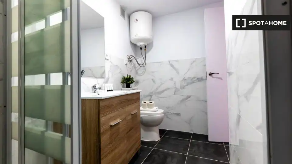 Piso de 65 m² en Madrid