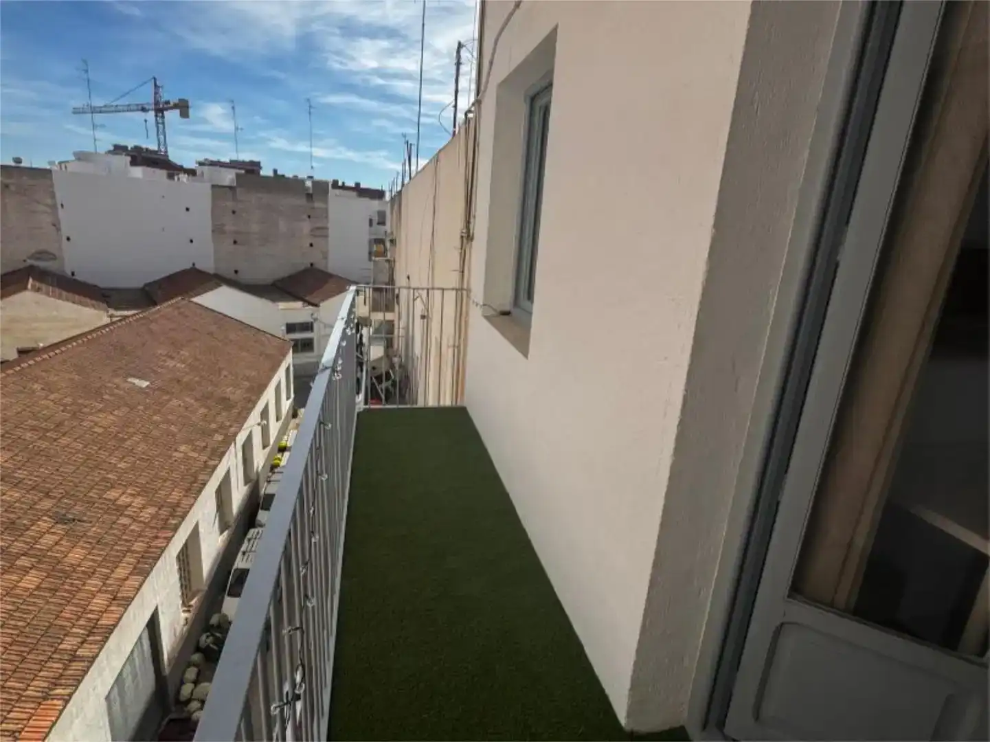 Habitación en alquiler, Elche