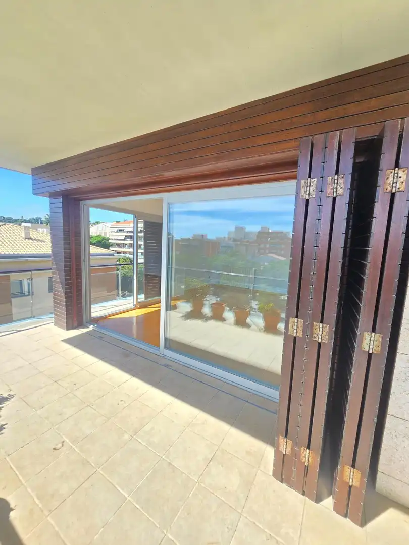 Piso de 171 m² en el Masnou