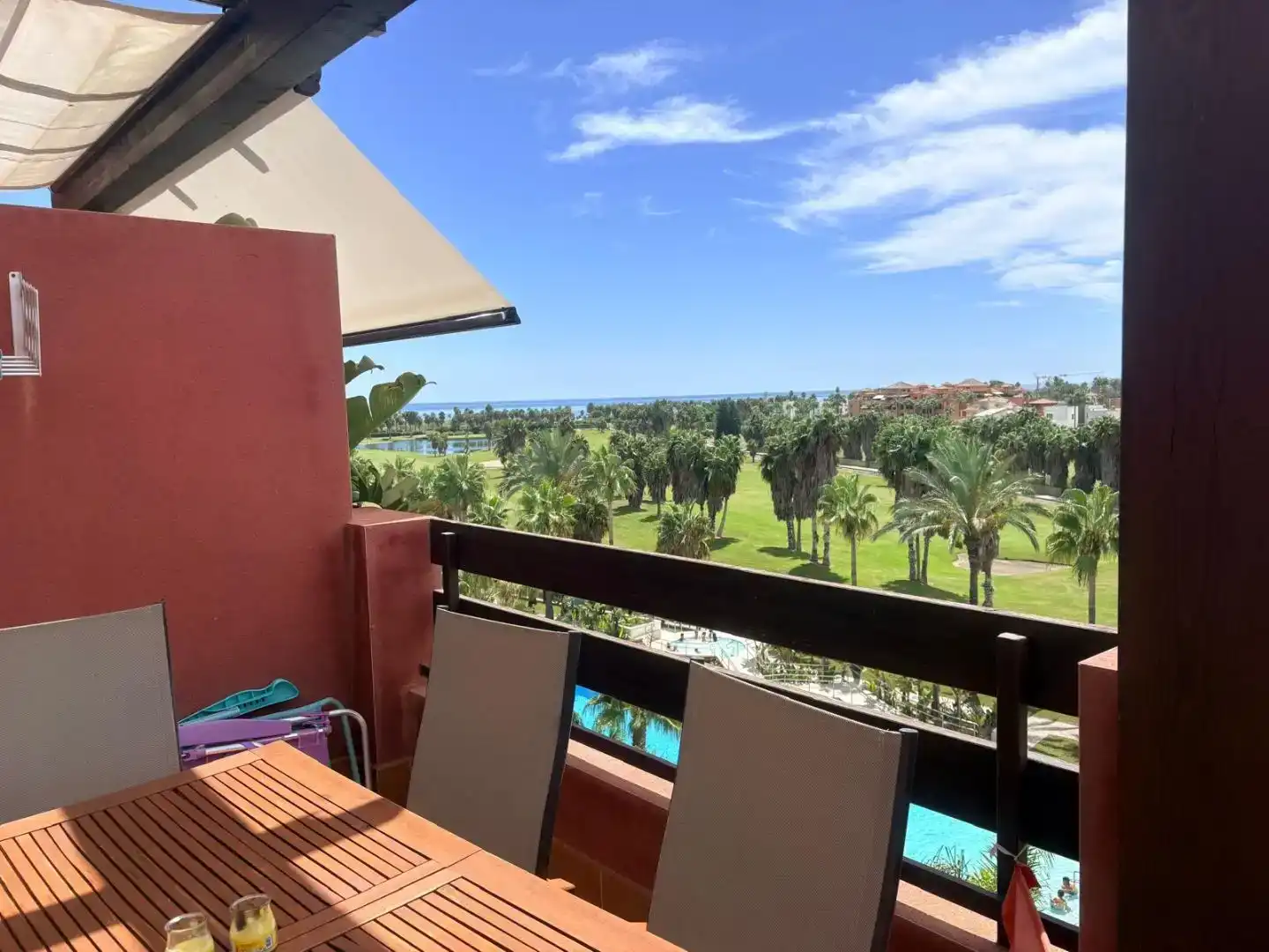 Piso de 90 m² en Motril