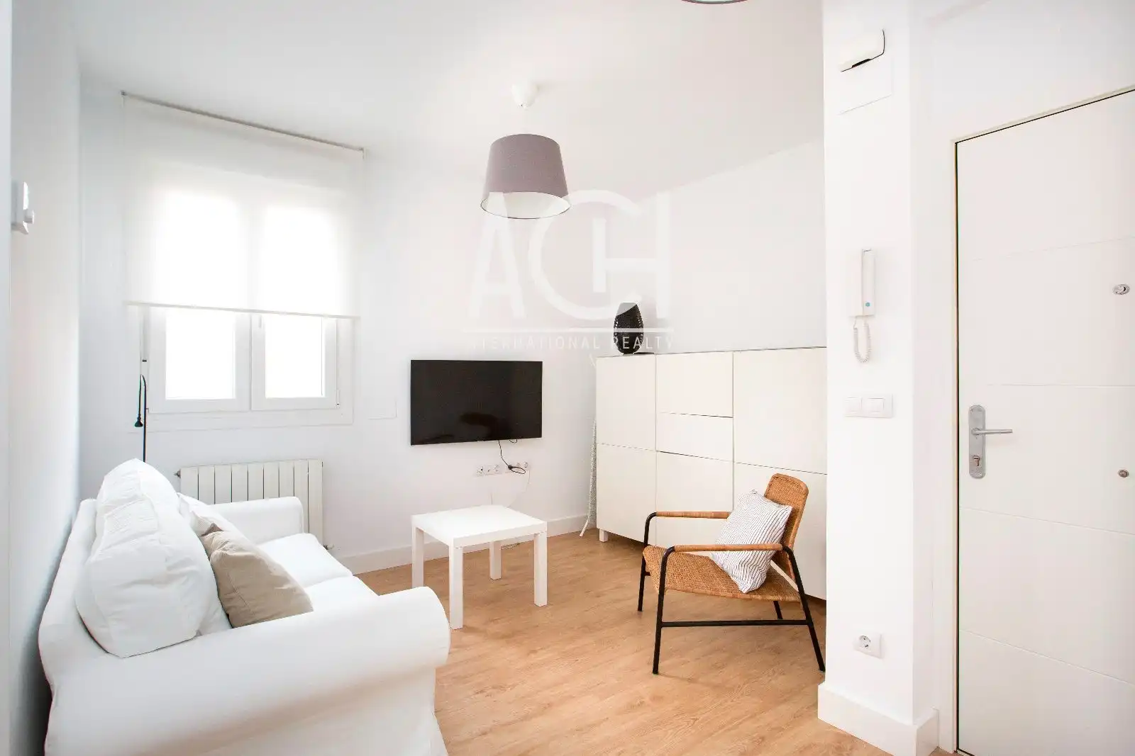 Appartamento 50 m² a Getxo