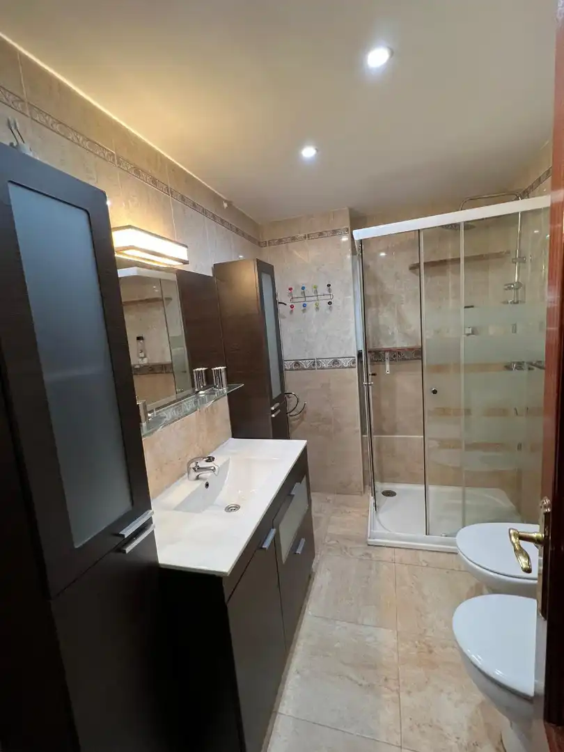 Habitación 100 m², Málaga