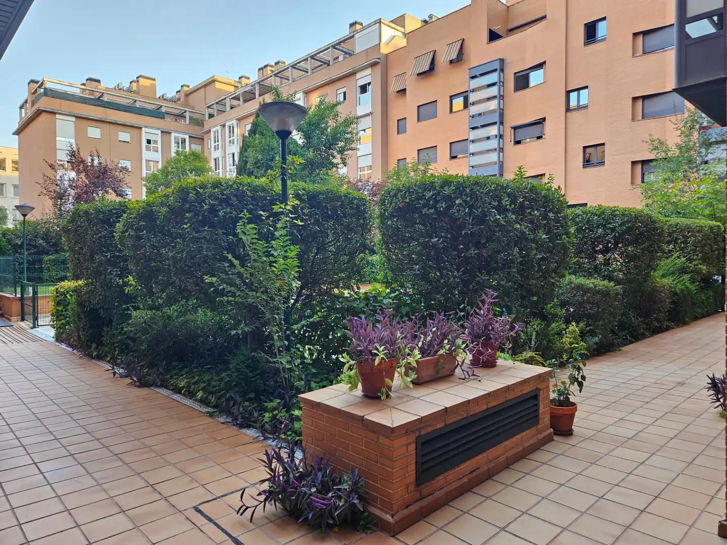 Piso de 60 m² en Madrid