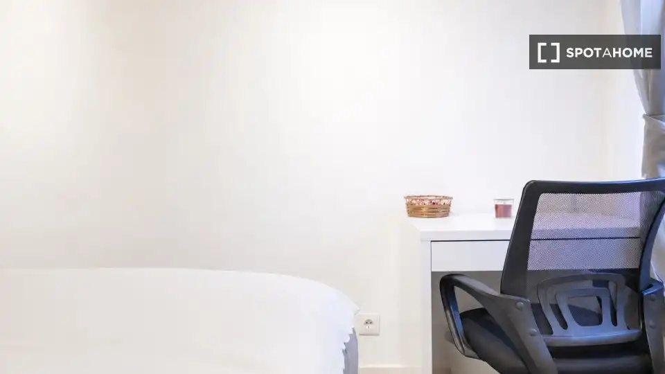 Habitación en alquiler, Madrid