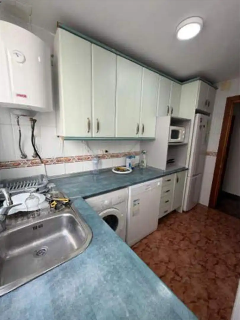 Habitación 80 m², Almería