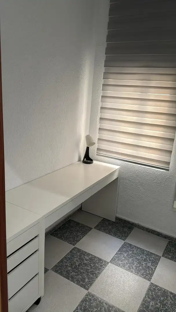 Habitació de lloguer, Jaén