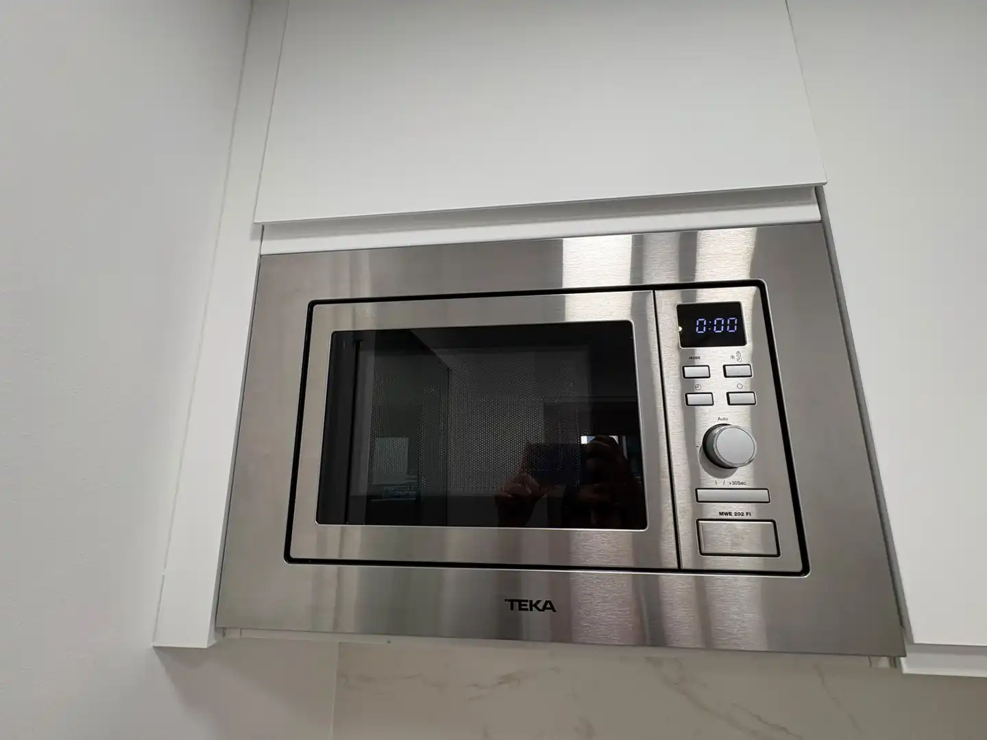 Pis de 82 m² a Terrassa