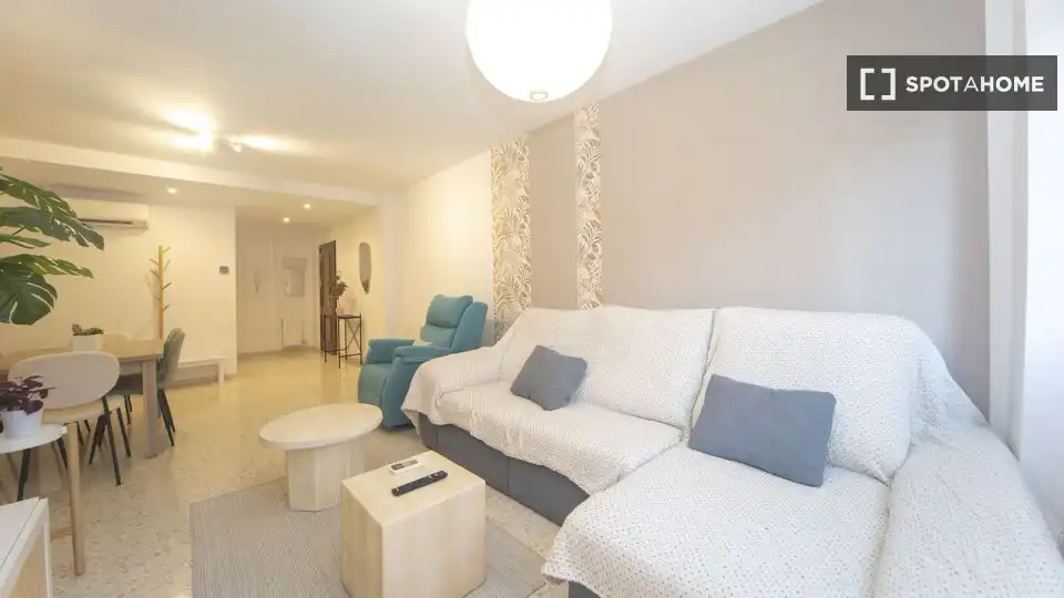 Habitación en alquiler, Granada