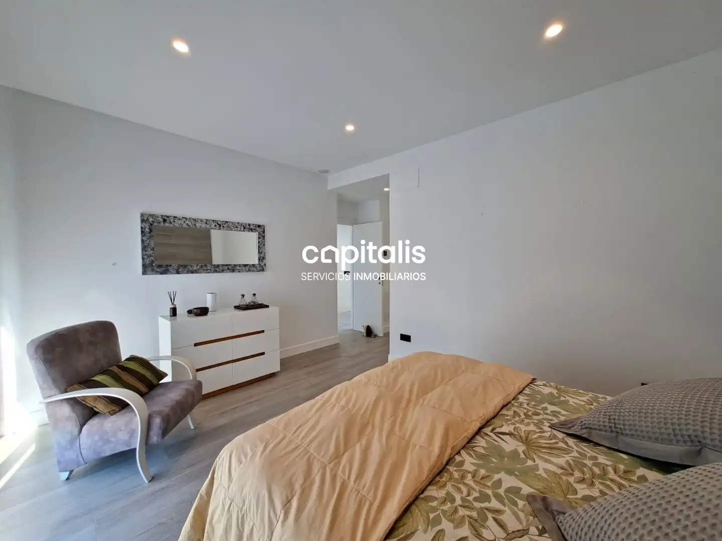 Piso de 400 m² en Majadahonda