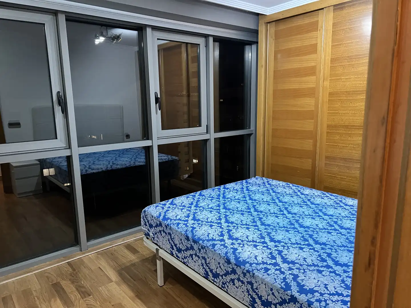 Pis de 42 m² a Vigo