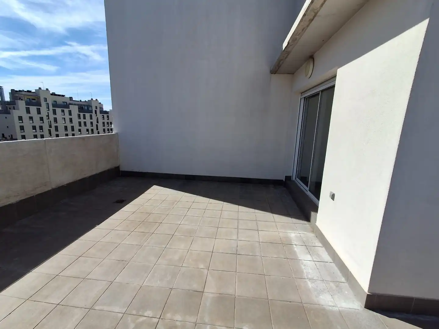 Pis de 103 m² a Tres Cantos