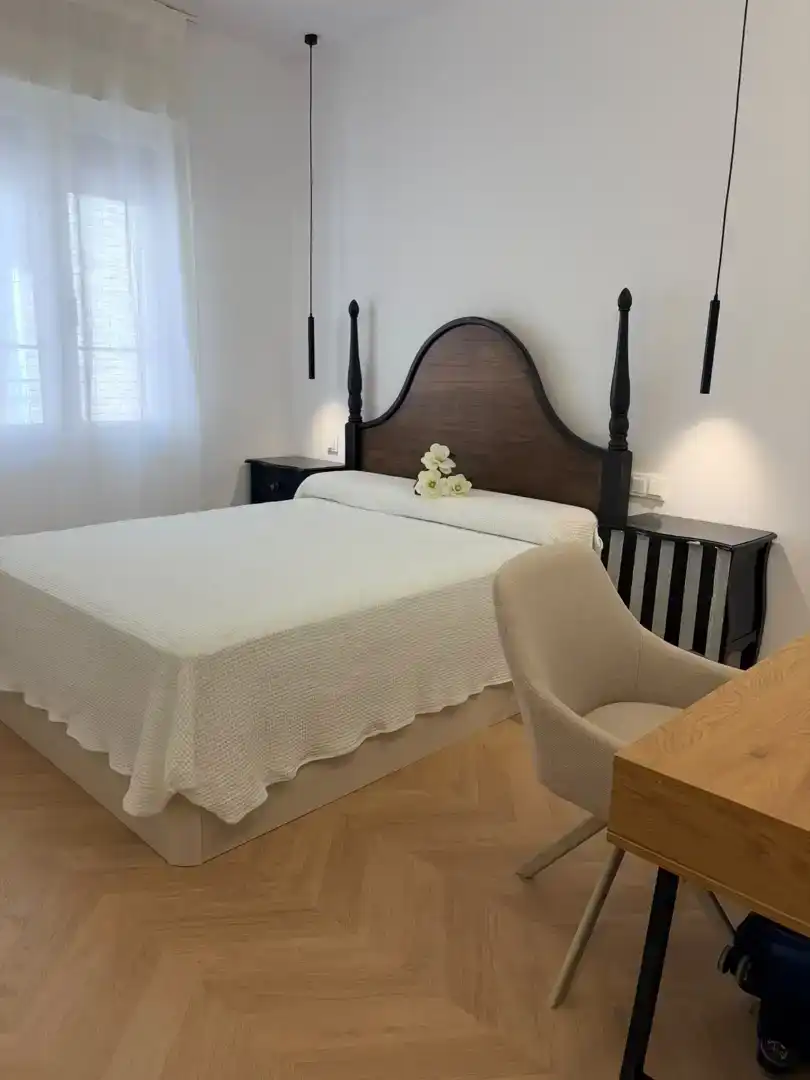 Piso de 110 m² en Toledo