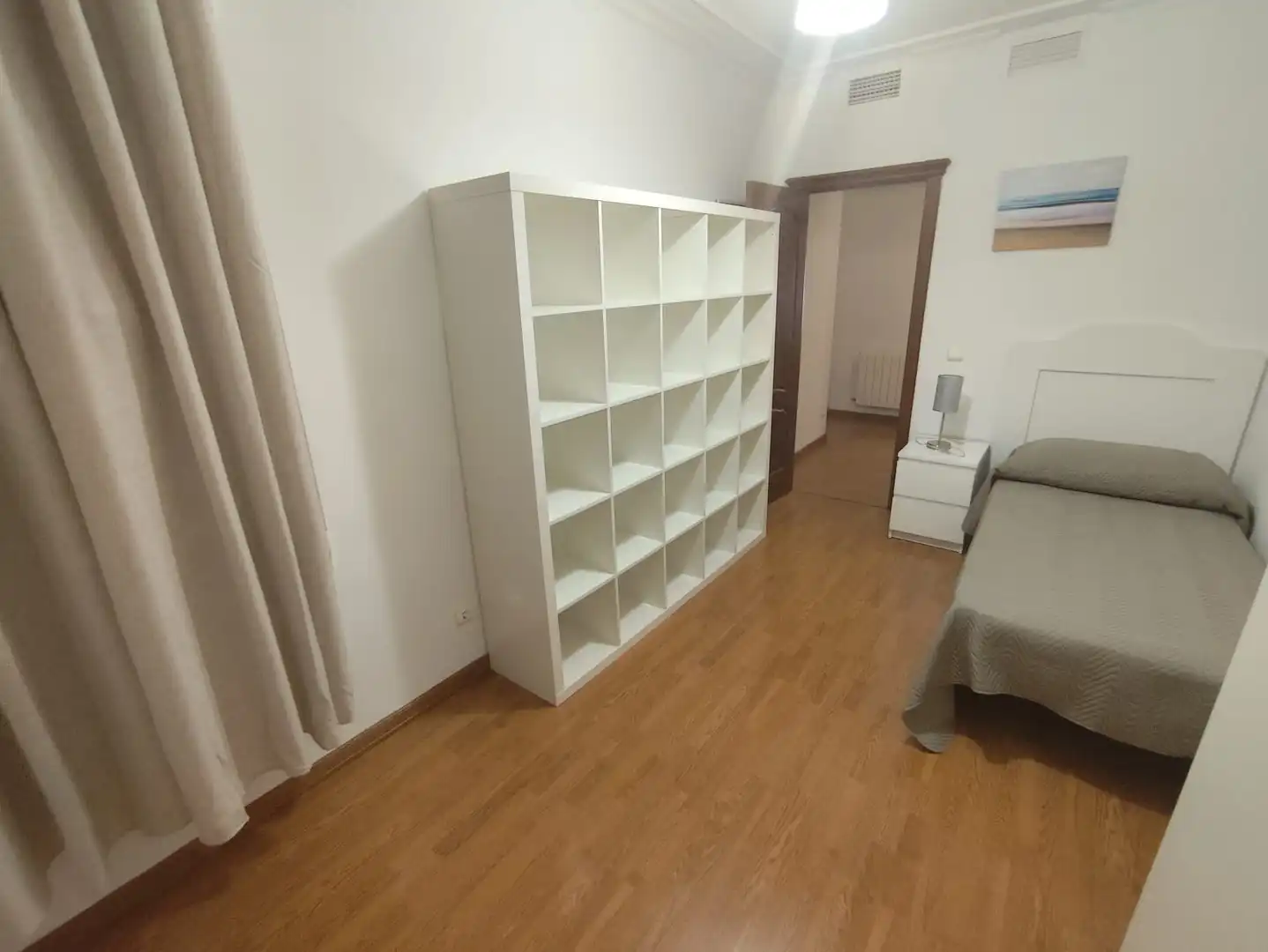 Piso de 80 m² en Úbeda