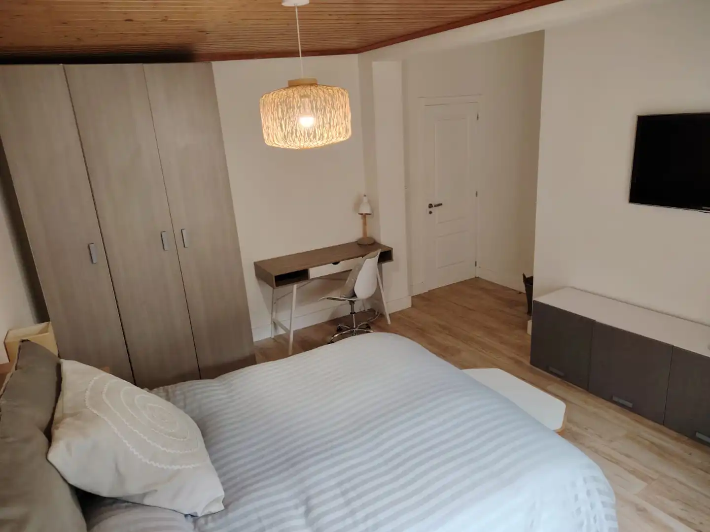 Habitación en alquiler, Vigo