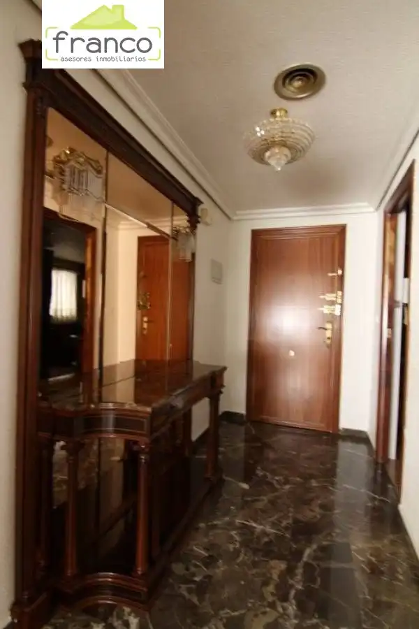 Piso de 120 m² en Murcia