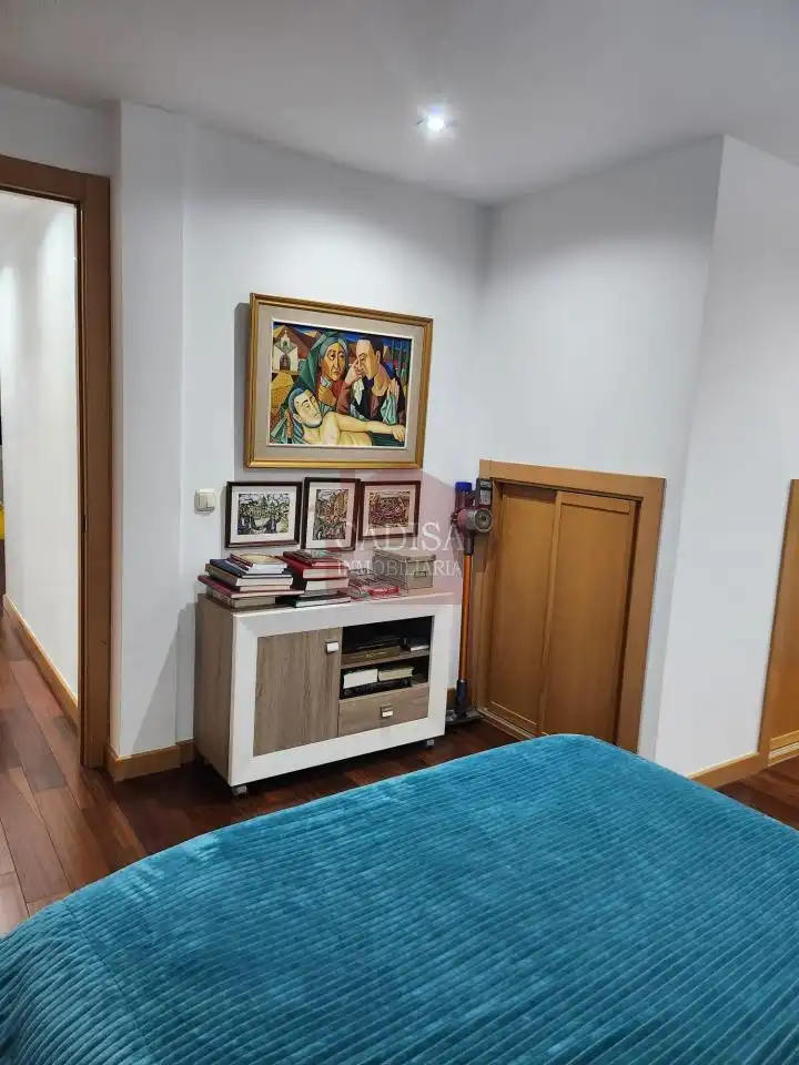 Piso de 60 m² en Salamanca