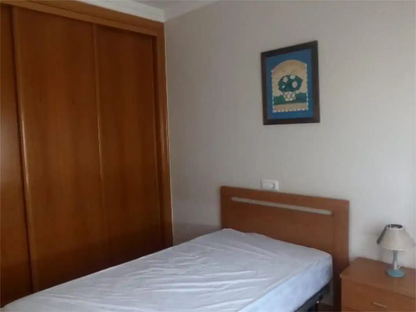 Piso de 90 m² en Ciudad Real