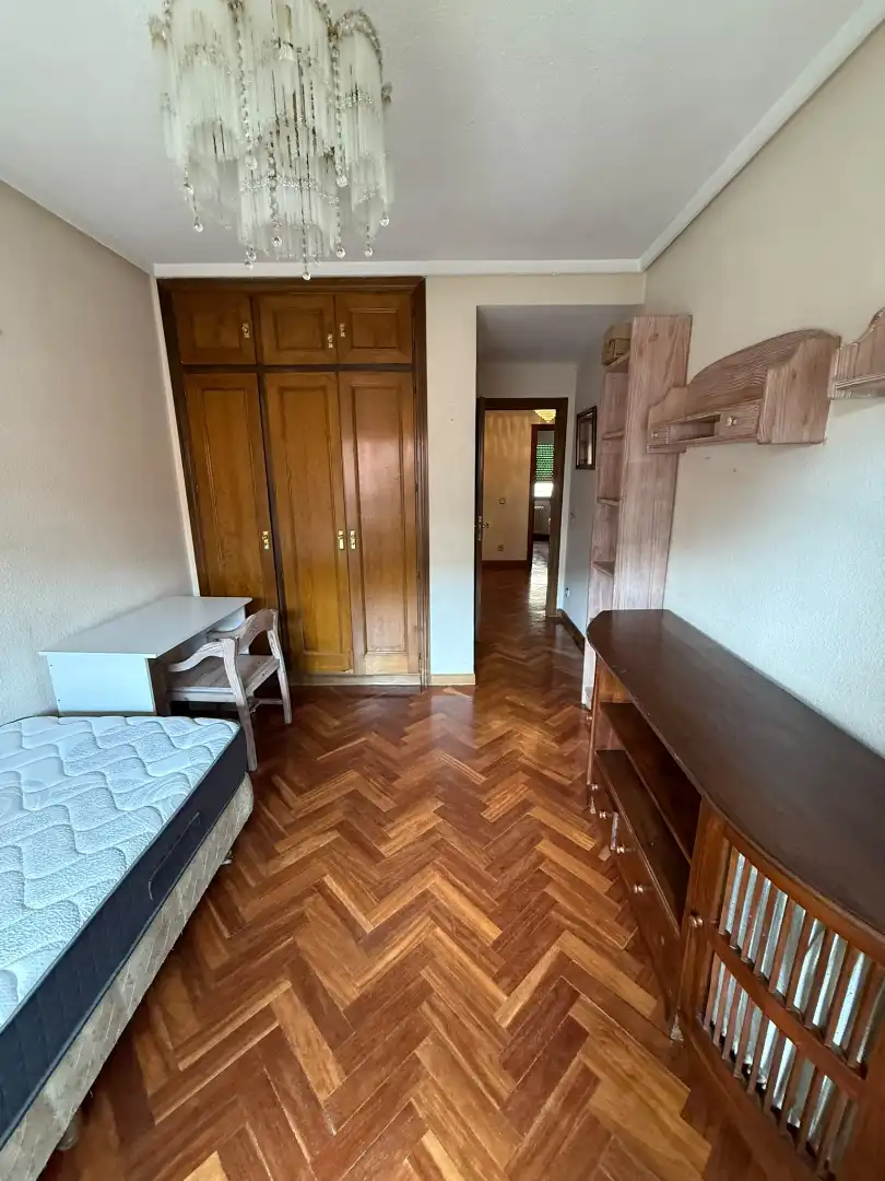 Appartamento 146 m² a Madrid