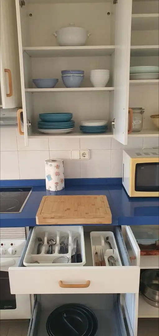 Piso de 55 m² en Cartagena