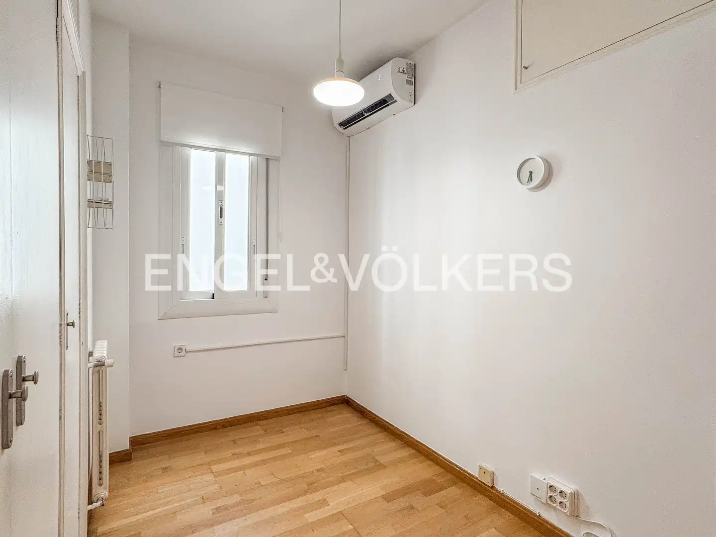Pis de 122 m² a Barcelona
