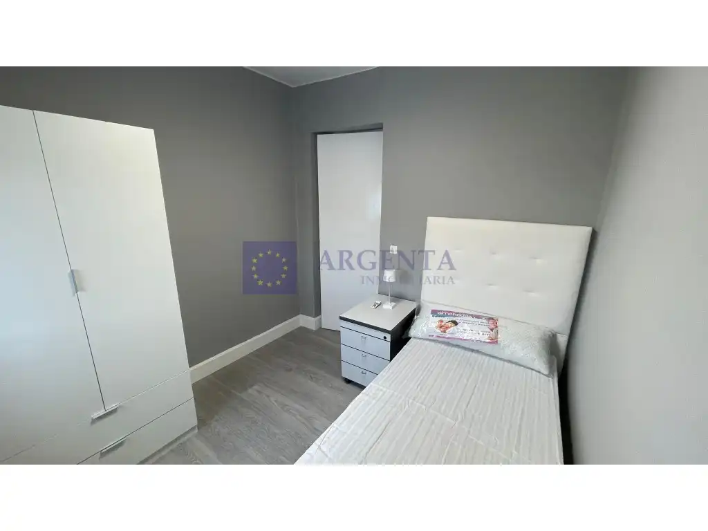 Piso de 60 m² en Cáceres
