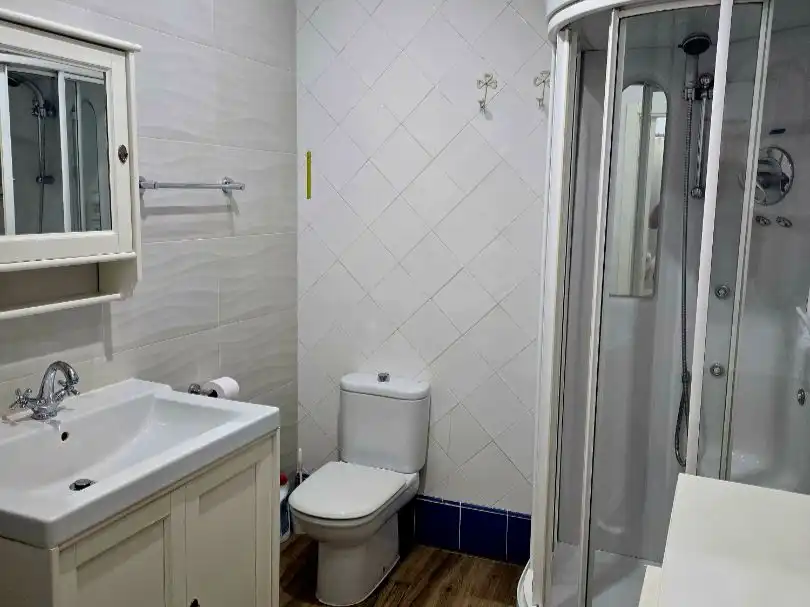 Pis de 50 m² a Madrid