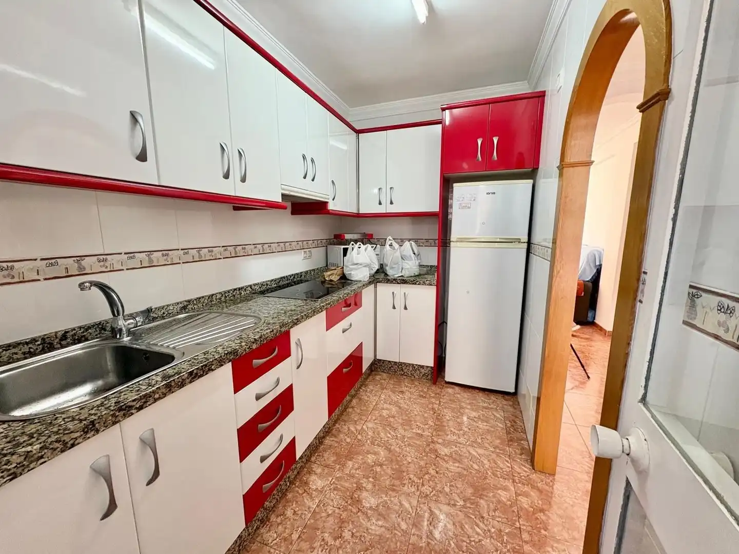 Piso de 80 m² en Vélez-Málaga