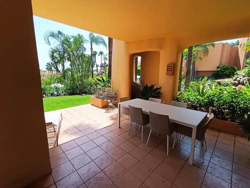Pis de 214 m² a Marbella