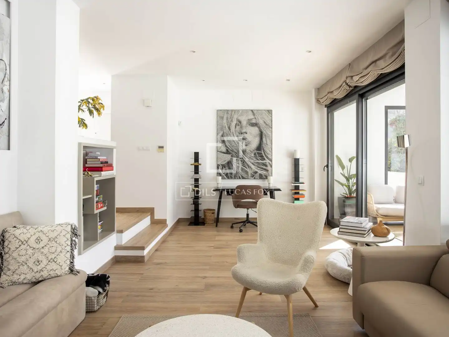 Casa de 350 m² a Alcobendas