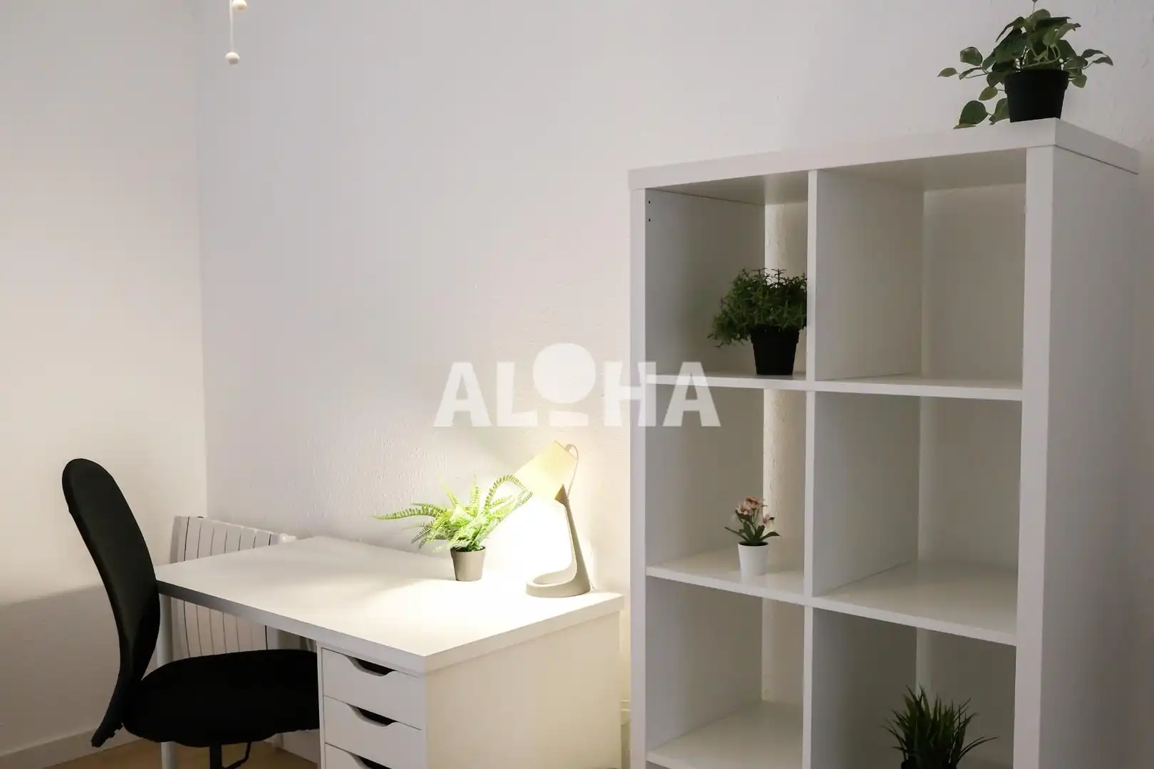 Habitación en alquiler, Moncada