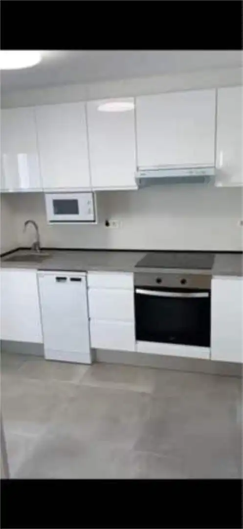Pis de 90 m² a Saragossa