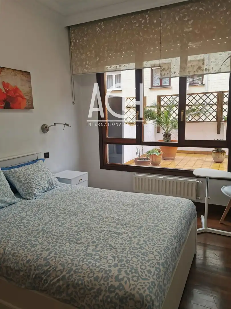 Piso de 50 m² en Bilbao