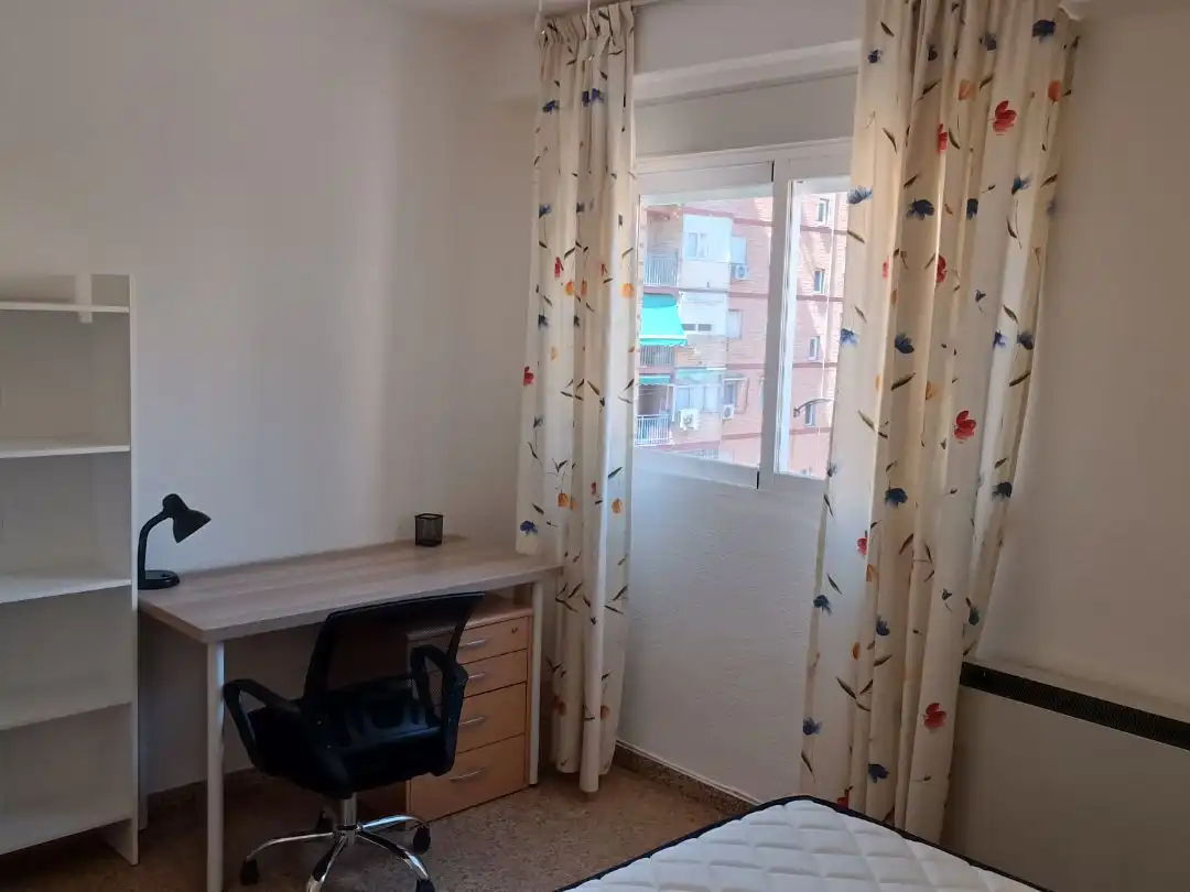 Piso de 110 m² en Granada