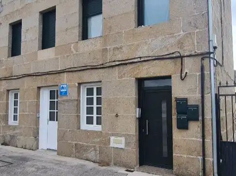 Pis de 60 m² a Pontevedra