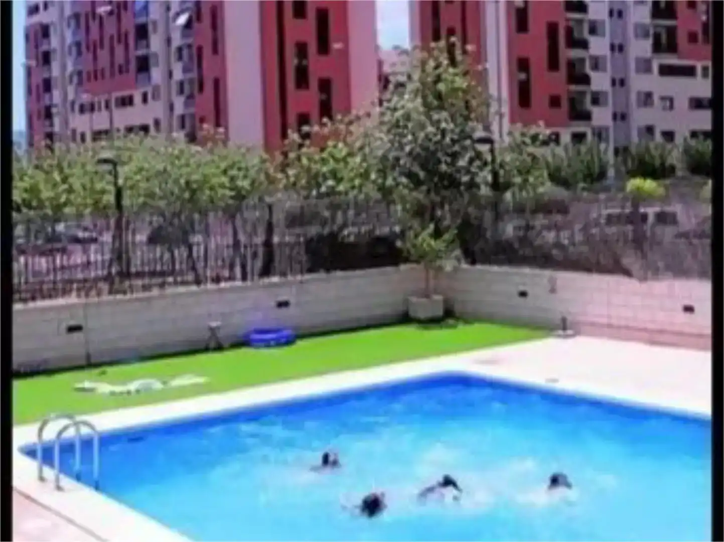 Habitación 80 m², Murcia