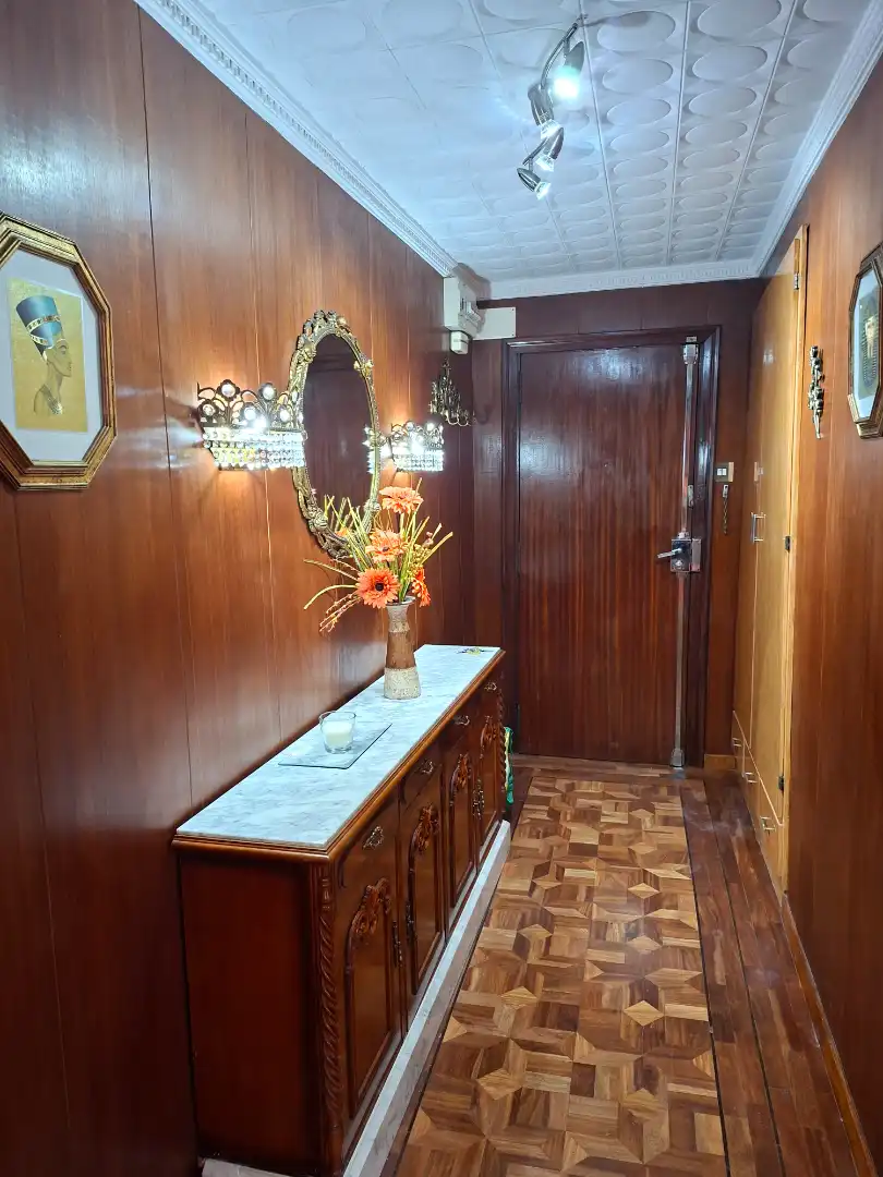 Piso de 80 m² en Avilés