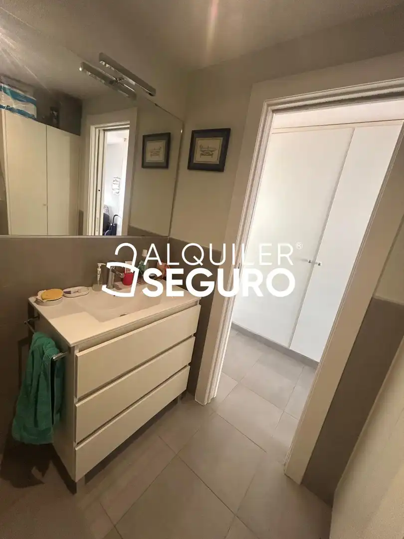 Pis de 40 m² a Granada