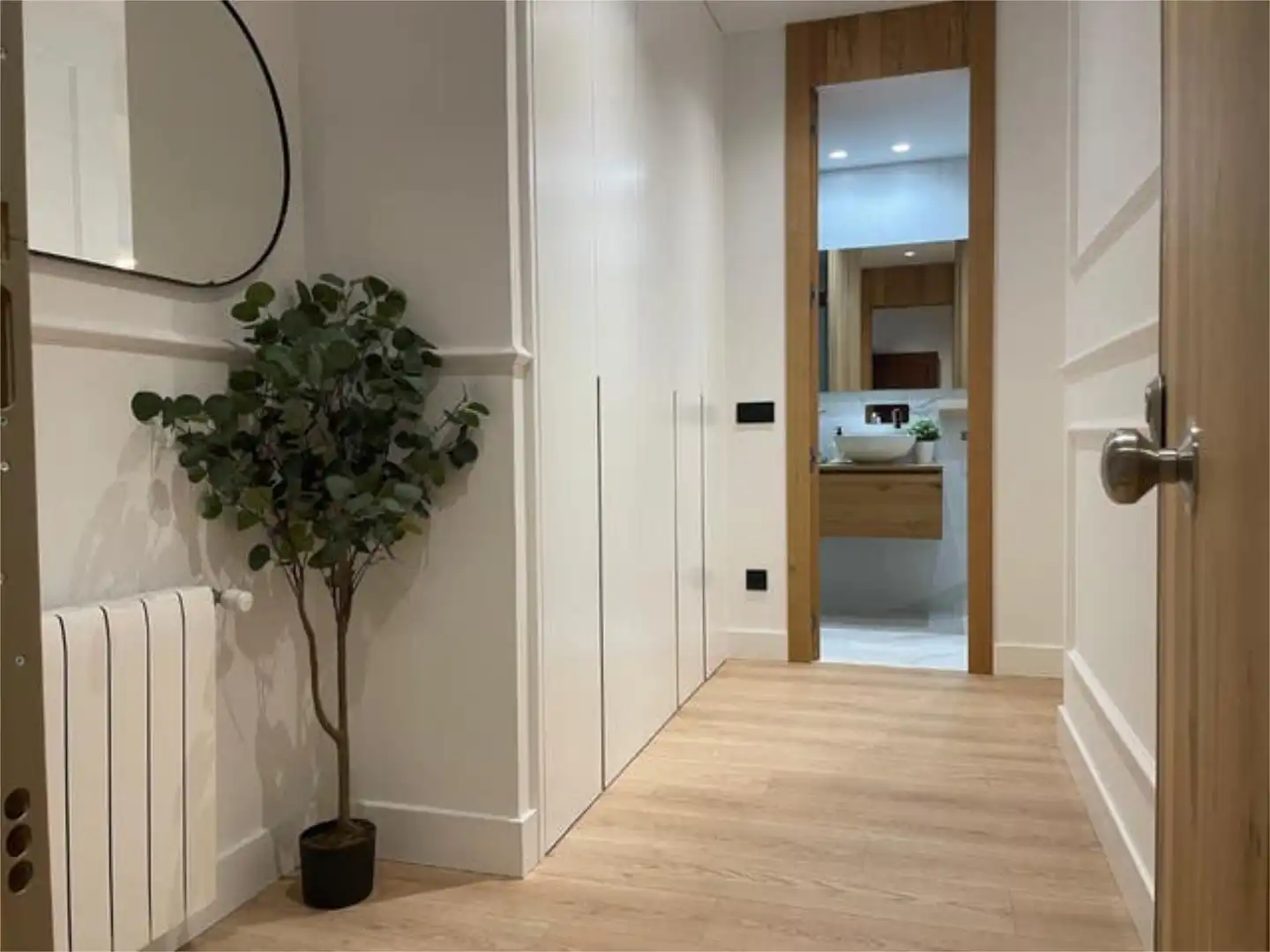 Pis de 50 m² a Majadahonda