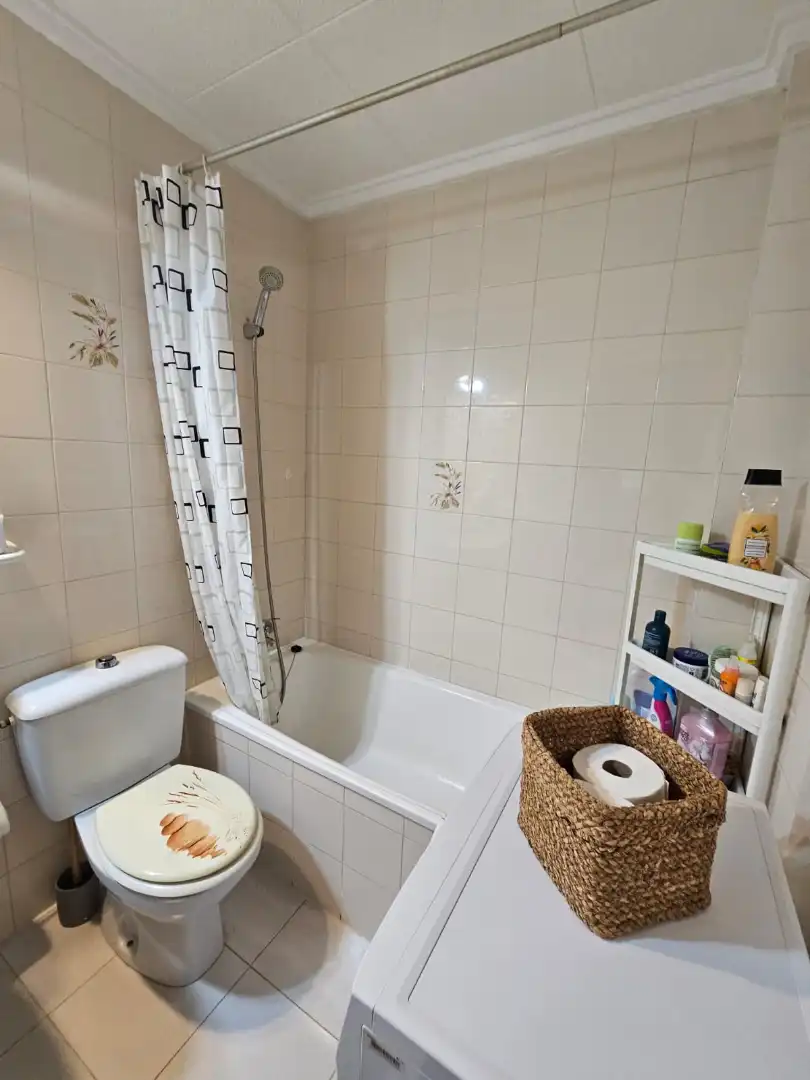 Haus 53 m² in San Javier