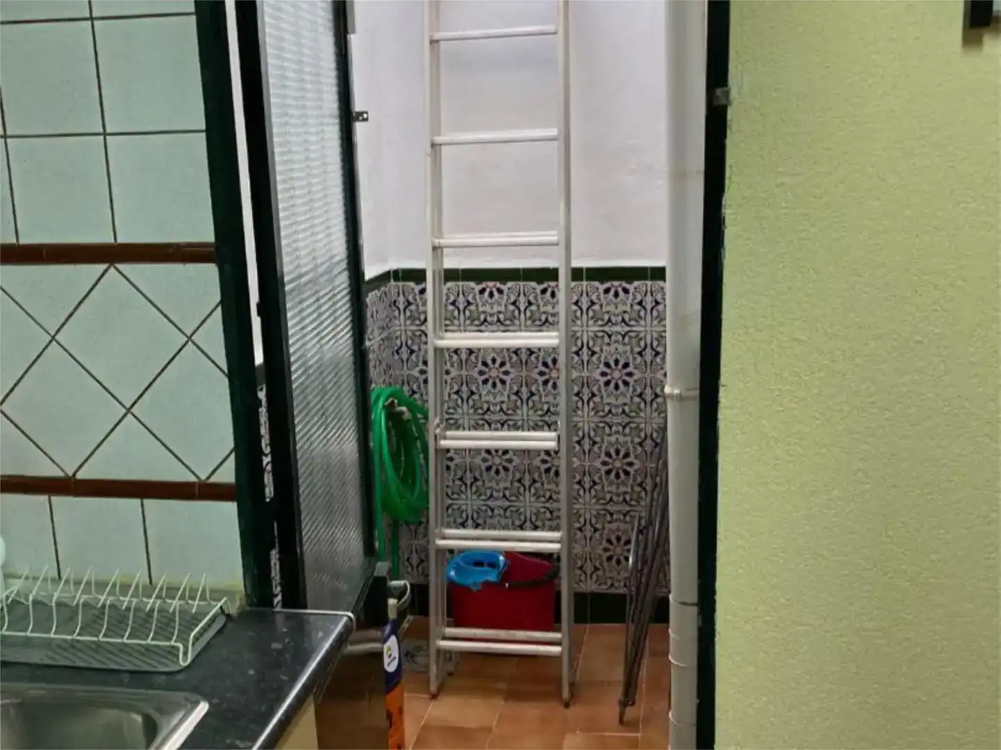 Casa de 40 m² en Minas de Riotinto