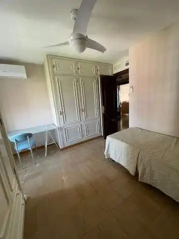 Piso de 185 m² en Sevilla