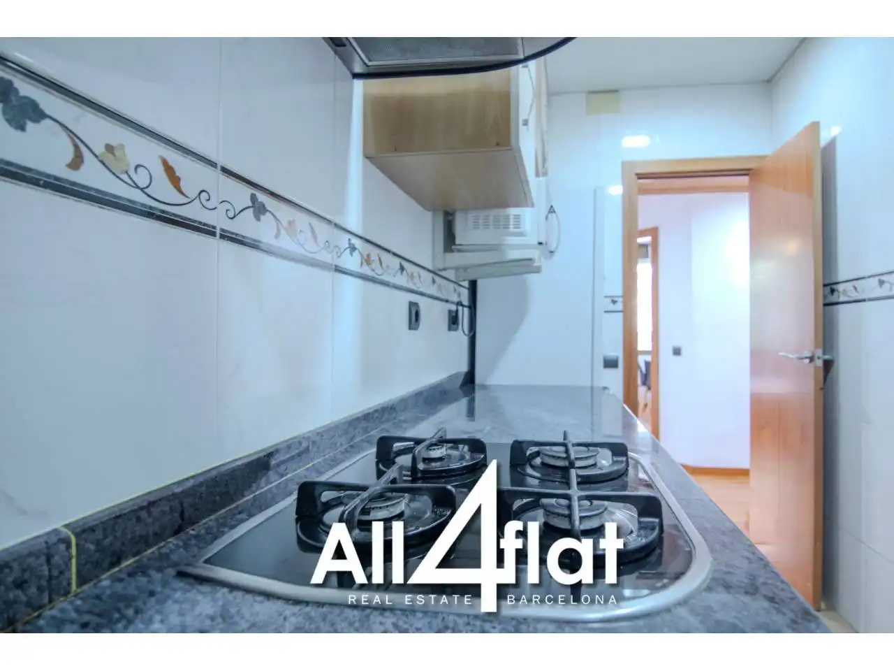 Appartamento 56 m² a Barcelona