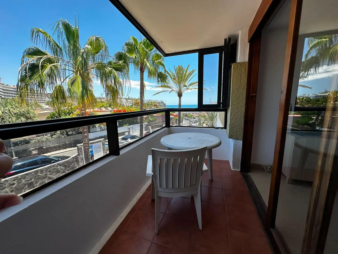 Piso de 50 m² en San Bartolomé de Tirajana