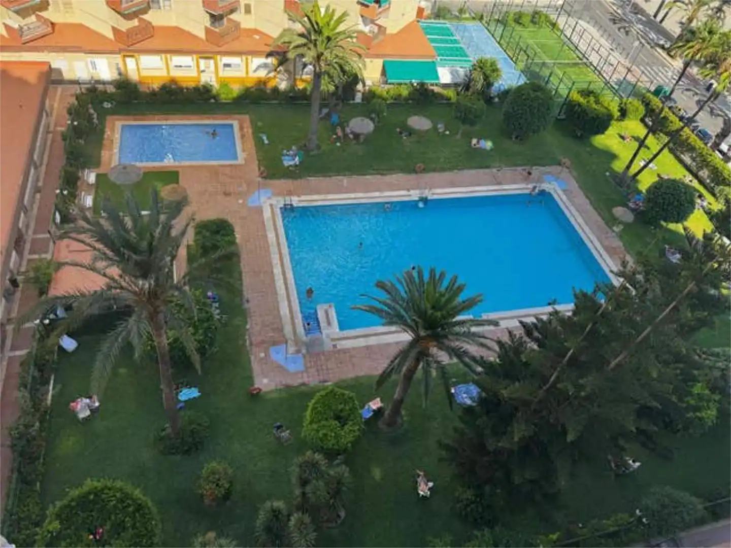 Piso de 51 m² en Almuñécar