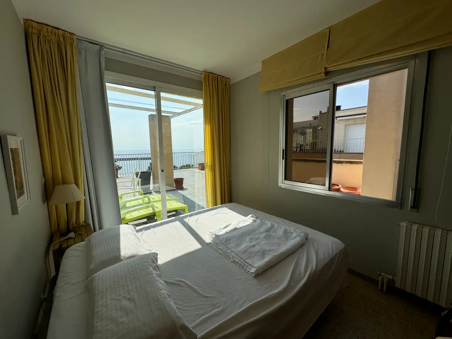 Pis de 92 m² a Sant Feliu de Guíxols