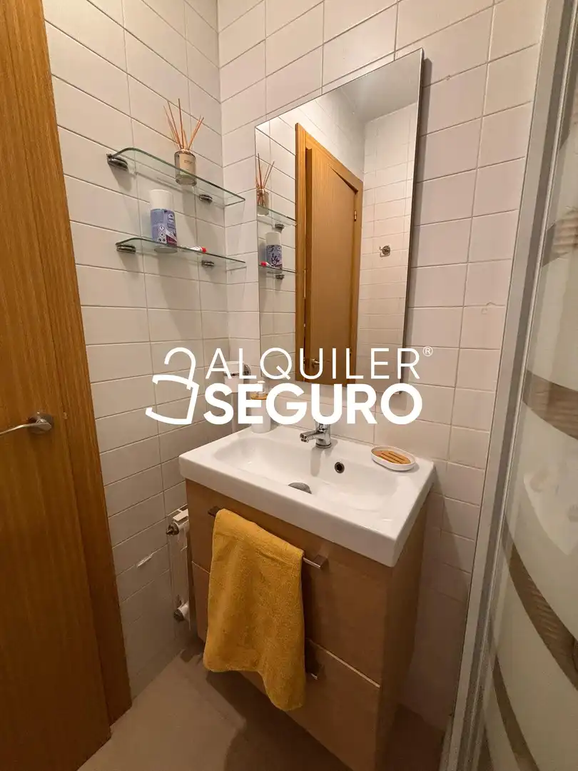 Pis de 105 m² a Rivas-Vaciamadrid