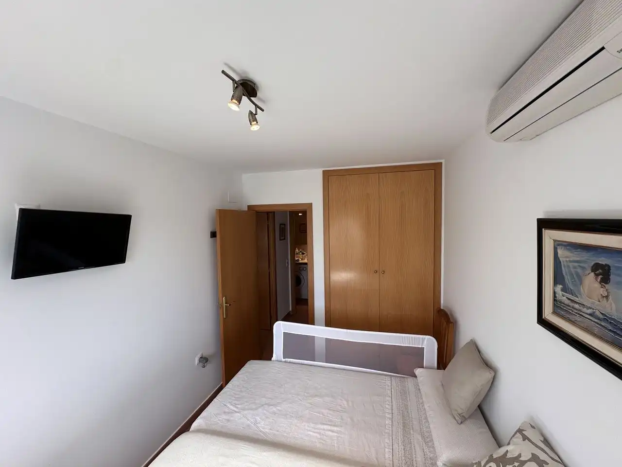 Appartamento 116 m² a Canet d'en Berenguer