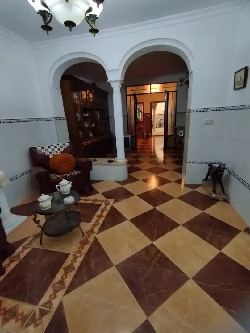 Casa de 286 m² en Castro del Río