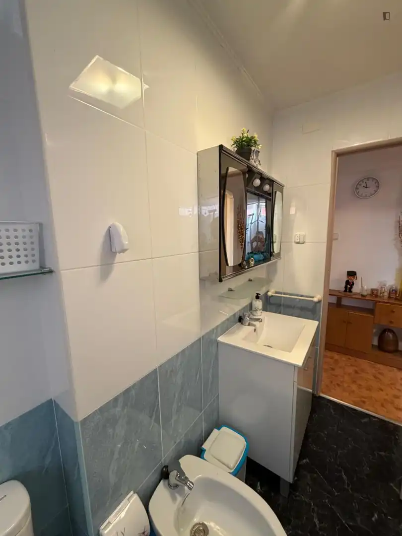 Habitació de lloguer, València