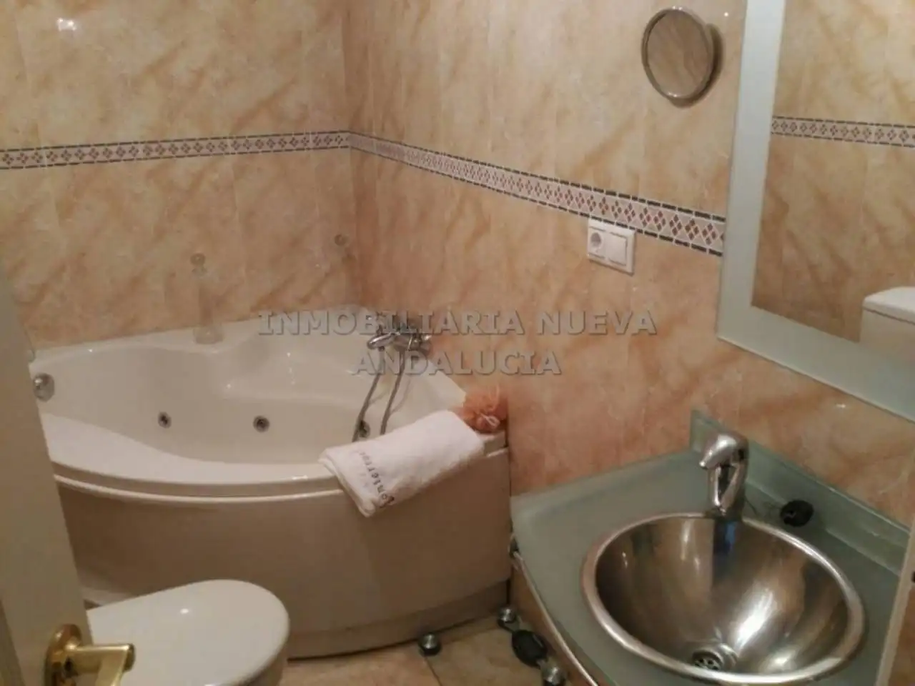 Piso de 60 m² en Almería